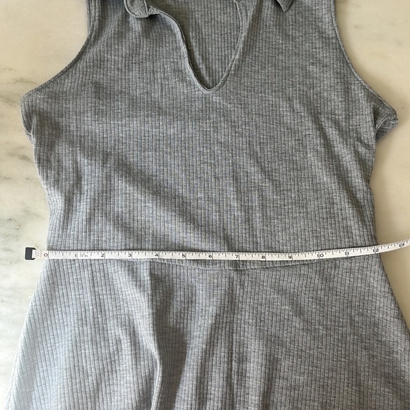 bp polo ribbed dress - Picture 5 of 6